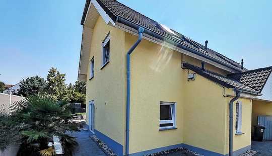 Bild von Wohnen in bester Lage!