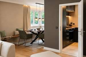 Stilvolle 3-Zimmer-Wohnung mit Balkon & Stellplatz - Erbpacht – Die vollständige Adresse der Immobilie erhältst du vom Anbieter., 81737 Altperlach, München – Vorschaubild 28