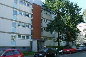Sanierte 3 Zimmer Wohnung in ruhiger Lage ab sofort! – Ratiborstr. 24, 90473 Langwasser Südost, Nürnberg – Vorschaubild 7