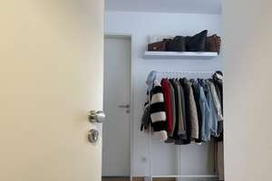 Moderne 1-Zimmer-Wohnung in Osnabrück ab 01.08.26 – Nonnenpfad 1, 49074 Gartlage, Osnabrück – Vorschaubild 10