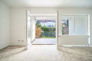 Charmantes Reihenhaus - provisionsfrei - erstklassige Lage - Karlsruhe Waldstadt – Wehlauer Straße 14a, 76139 Waldstadt, Karlsruhe – Vorschaubild 10