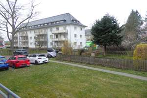 "Hier möchte ich wohnen!" - Tolle gemütliche 2-Raum mit Balkon in bester Lage – Heimgarten 108, 9127 Gablenz, Chemnitz – Vorschaubild 5