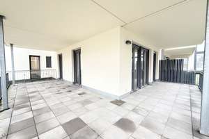 Modernes Wohnen mit Außenfläche: 2-Zimmer-Wohnung mit großem Balkon & Einbauküche – Karlsbader Platz 16, 65197 Rheingauviertel / Hollerborn, Wiesbaden – Vorschaubild 9