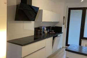 Modern renovierte 4-Zimmer-EG-Wohnung am Katernberg mit Einbauküche und TG – Birkenhöhe 2, 42113 Uellendahl-Katernberg, Wuppertal – Vorschaubild 2