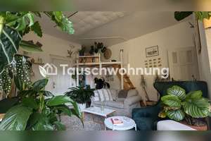 Tauschwohnung: Ruhig 2 Zimmer in Tempelhof