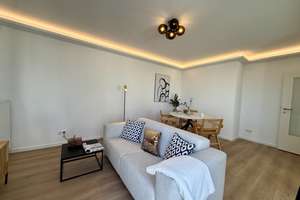 Provisionsfrei  /  Luxus-Penthouse mit 2 Terrassen, Aufzug – kernsaniert + Einzelgarage optional – Gerresheimer Str. 65, 40211 Stadtmitte, Düsseldorf – Vorschaubild 11