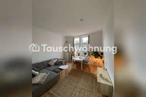 Tauschwohnung: Tausche 2 Zimmer Wohnung in der List gegen Südstadt – Die vollständige Adresse der Immobilie erhältst du vom Anbieter., 30655 List, Hannover – Vorschaubild 5