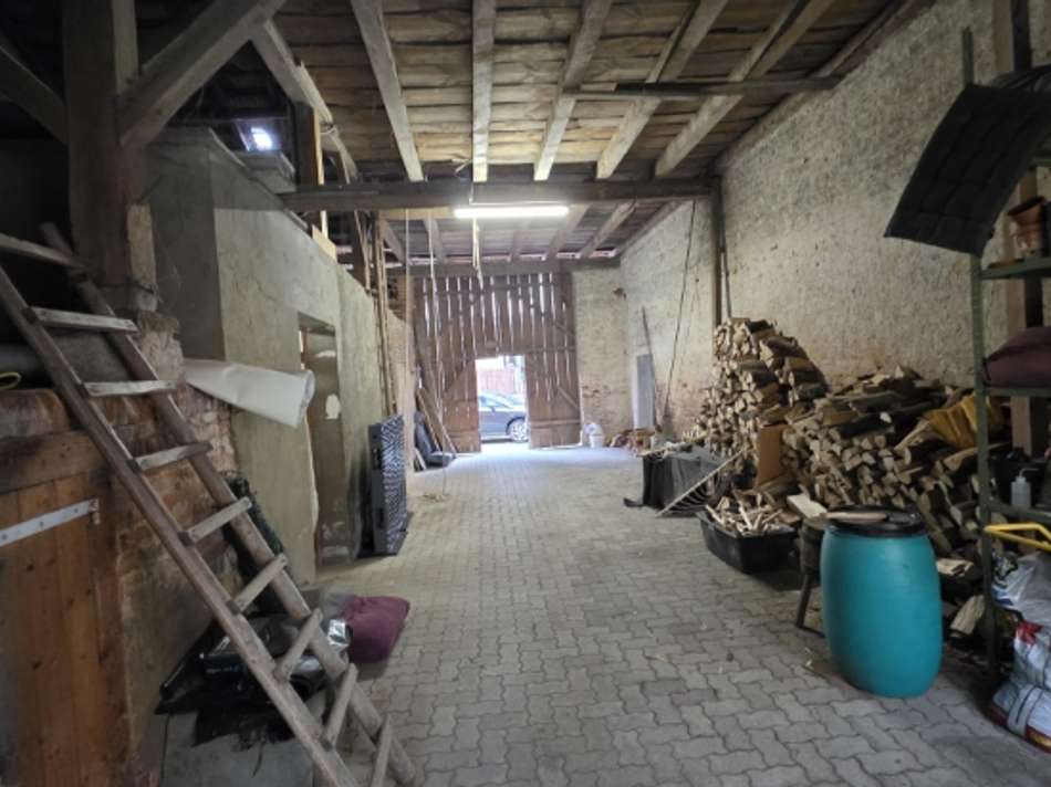 VK-1517 Aussenbereich Scheune