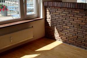 Urbane Oase am Stadtgarten: 4,5 Zimmer  Penthouse mit  45qm Dachterrasse,  Panoramafenstern  & Kamin – Die vollständige Adresse der Immobilie erhältst du vom Anbieter., 76137 Südstadt, Karlsruhe – Vorschaubild 5