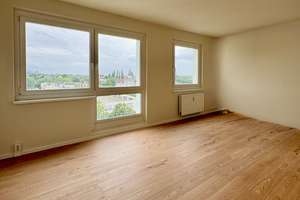 Sonnige  3-Raum-Wohnung mit EBK! – Hans-Otto-Weg 2, 1219 Leubnitz-Neuostra, Dresden – Vorschaubild 4