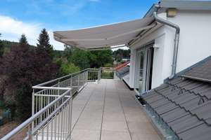Penthouse über den Dächern von Waldachtal-Lützenhardt – Die vollständige Adresse der Immobilie erhältst du vom Anbieter., 72178 Waldachtal – Vorschaubild 3