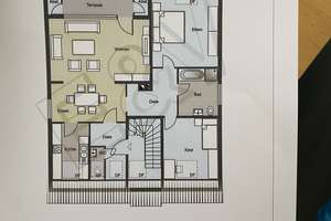 Alltagstaugliche 2-Zimmer-Wohnung in Dortmund Dorstfeld – 44149 Dorstfeld, Dortmund – Vorschaubild 5