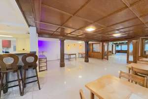 MFH mit Möglichkeiten - 2 Wohnungen + Veranstaltungen/Gastro/Events – Hauptstraße 32, 72213 Altensteig – Vorschaubild 36