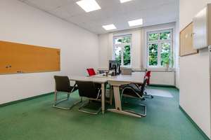 Wohn-/Geschäftshaus mit 593m² und vielseitigen Nutzungsmöglichkeiten in begehrter Lage von Babelsber – Die vollständige Adresse der Immobilie erhältst du vom Anbieter., 14482 Babelsberg Süd, Potsdam – Vorschaubild 8