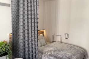 [ 1,5 ZKB ] - Exklusive Designwohnung - Erstbezug - Vollmöbiliert und Vollsaniert – Die vollständige Adresse der Immobilie erhältst du vom Anbieter., 68167 Neckarstadt-Ost/Wohlgelegen, Mannheim – Vorschaubild 25