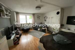 Tauschwohnung: Würzburg Sanderau: Gemütliche Wohnung in toller Lage