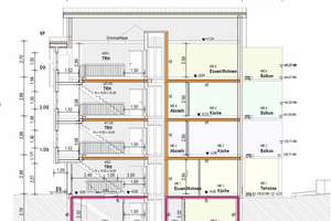 Attraktives Baugrundstück für Mehrfamilienhaus mit 7 Wohneinheiten – hervorragende Investitionschanc – Die vollständige Adresse der Immobilie erhältst du vom Anbieter., 47803 Inrath/Kliedbruch, Krefeld – Vorschaubild 5