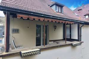 Ein - Zweifamilienhaus mit zusätzlicher Einliegerwohnung  #Doppelgarage #Garten – Die vollständige Adresse der Immobilie erhältst du vom Anbieter., 55743 Idar-Oberstein – Vorschaubild 23