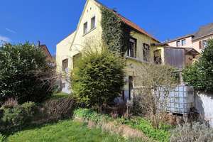 Freistehendes Einfamilienhaus mit sonnigem Traumgrundstück und Weitblick in Wiesbaden-Rambach – Die vollständige Adresse der Immobilie erhältst du vom Anbieter., 65207 Rambach, Wiesbaden – Vorschaubild 36