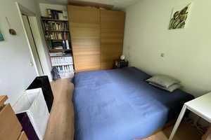 Gemütliche Wohnung in Aachen Laurensberg – Tittardsfeld  62, 52072 Aachen – Vorschaubild 8