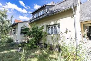 Großzügiges Einfamilienhaus für 2 Generationen – Frobenstr. 36, 12249 Lankwitz, Berlin – Vorschaubild 3