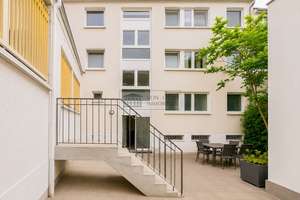 Stilvolle 3-Zimmer-Wohnung in begehrter Kölner Lage – Die vollständige Adresse der Immobilie erhältst du vom Anbieter., 50676 Altstadt/Süd, Köln – Vorschaubild 1