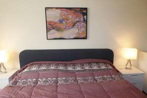 Helle freundlich möblierte 2-Zimmer Wohnung in Hannover List – Am Schatzkampe 7, 30163 List, Hannover – Vorschaubild 8