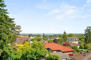 Stilvolles 3-Parteien-Anwesen am Waldrand mit Blick über Kassel – Die vollständige Adresse der Immobilie erhältst du vom Anbieter., 34130 Harleshausen, Kassel – Vorschaubild 17
