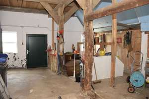 Ein Traum, das eigene Pferd direkt am Haus zu haben! Teilsaniertes Bauernhaus mit 1 Ha. Weide! – Süderende 8, 21782 Bülkau – Vorschaubild 33