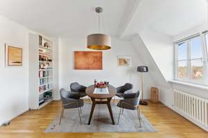 Provisionsfrei – Lichtdurchflutete Endetagenwohnung in sehr gutem Zustand – Die vollständige Adresse der Immobilie erhältst du vom Anbieter., 13509 Borsigwalde, Berlin – Vorschaubild 4