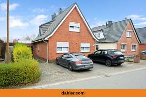 Im Zentrum Büsums | Vermietetes saniertes Einfamilienhaus im schönen Kurort – Dithmarschen (Kreis) – Vorschaubild 1