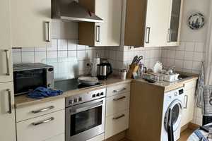 Wohnung im 1. OG - 3-4 Zimmer - zentral gelegen (E0182) – Hofstraße 95, 41065 Mönchengladbach – Vorschaubild 2