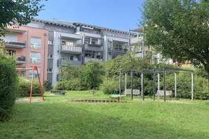Wohnen am Burgholzhof - schöne 3 Zimmer Wohnung mit Balkon im 2. Obergeschoss  – Mahatma-Gandhi-Straße 12, 70376 Burgholzhof, Stuttgart – Vorschaubild 16