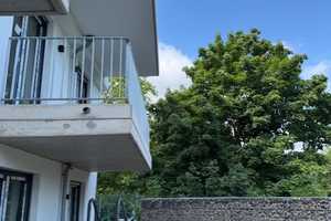Moderne 1-Raum-Wohnung mit EBK in Neubau/Erstbezug Endenich/Poppelsdorf – Röckumstr. 102, 53121 Bonn – Vorschaubild 5