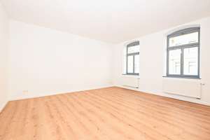 Provisionsfrei: modernes City-Apartment mit Einbauküche in Zentrumsnähe! – Die vollständige Adresse der Immobilie erhältst du vom Anbieter., 1067 Friedrichstadt, Dresden – Vorschaubild 3