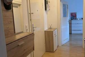 2-Zimmer-Wohnung in Würzburger Innenstadt – Die vollständige Adresse der Immobilie erhältst du vom Anbieter., 97070 Altstadt, Würzburg – Vorschaubild 2