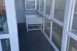Zuhause mit 1 Zimmer und Balkon in München – Die vollständige Adresse der Immobilie erhältst du vom Anbieter., 81925 Oberföhring, München – Vorschaubild 18