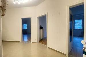 Wohnen mit Altbaucharme – großzügige 3,5-Zi. Whg. mit Balkon in der Nordstadt – Die vollständige Adresse der Immobilie erhältst du vom Anbieter., 75177 Nordstadt, Pforzheim – Vorschaubild 3