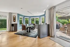 Einfamilienhaus erster Güte im Stadtkern von Großburgwedel – Hannover (Kreis) – Vorschaubild 7