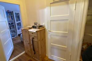 2-Zimmer-Wohnung mit Balkon in Top-Lage – Die vollständige Adresse der Immobilie erhältst du vom Anbieter., 14163 Zehlendorf, Berlin – Vorschaubild 9