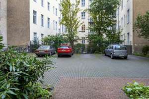 Helle 31 m²-Wohnung mit Balkon nahe Bayerischer Platz - frisch renoviert, fre – Treuchtlinger Str. 6, Ashouri, 10779 Schöneberg, Berlin – Vorschaubild 20