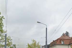 3-Raum ETW in super Lage von Dresden