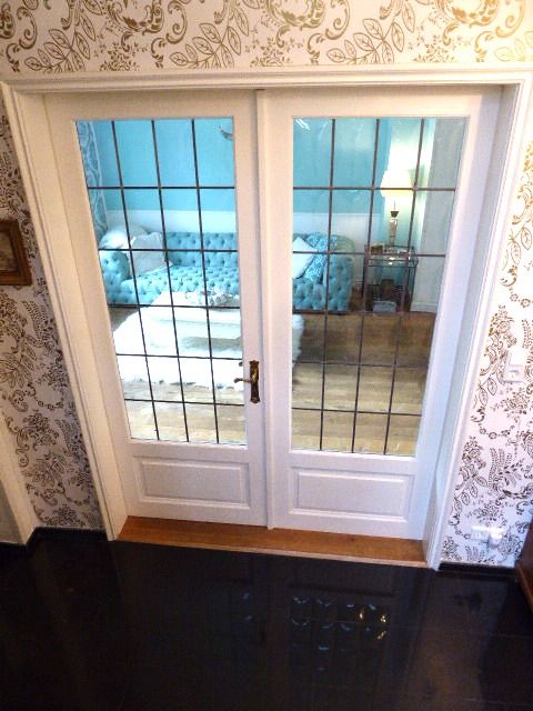 Schicke Stadtvilla mit traumhaft angelegten Garten in guter Wohnlage