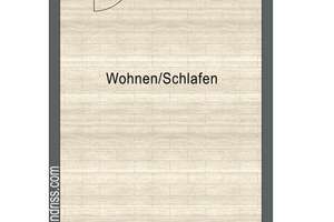 Sofort verfügbar! Charmante 1-Zimmer-Wohnung in attraktiver Lage! – Die vollständige Adresse der Immobilie erhältst du vom Anbieter., 97080 Dürrbachtal, Würzburg – Vorschaubild 7