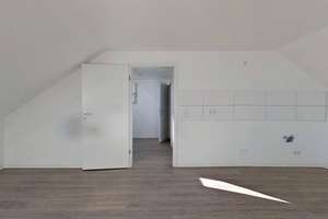 Großes und offen gestaltetes 1-Zimmer-Apartment in Bielefeld-Ummeln – Ulmenstraße 14, 33649 Brackwede, Bielefeld – Vorschaubild 3