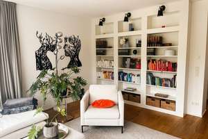 Zuhause mit viel Platz in Köln Rondorf – Die vollständige Adresse der Immobilie erhältst du vom Anbieter., 50997 Rondorf, Köln – Vorschaubild 4