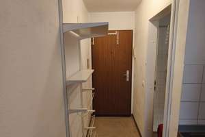 Möbliert 1 Zimmer Wohnung in MA Quadrate. direkt an der Uni – L 2 5, 68161 Innenstadt/Jungbusch, Mannheim – Vorschaubild 5