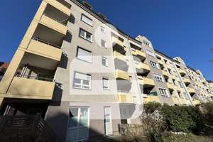 zu Fuß in die Innenstadt...2-Zi.-ETW in Erlangen - zentrumsnah