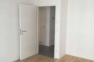 Schöne 2-Zimmer-Wohnung im Candis Viertel in Regensburg - freiwerdend – Edith-Stein-Str. 1, 93055 Ostenviertel, Regensburg – Vorschaubild 8