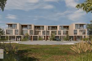 Ein Zuhause mit besonderem Anspruch – exklusives Townhouse mit A+ Energieeffizienz in Köln-Weiden – 50859 Weiden, Köln – Vorschaubild 6